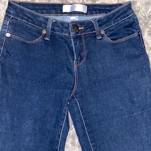 No Boundaries Bootcut Jeans • Size 1 • Brand New
